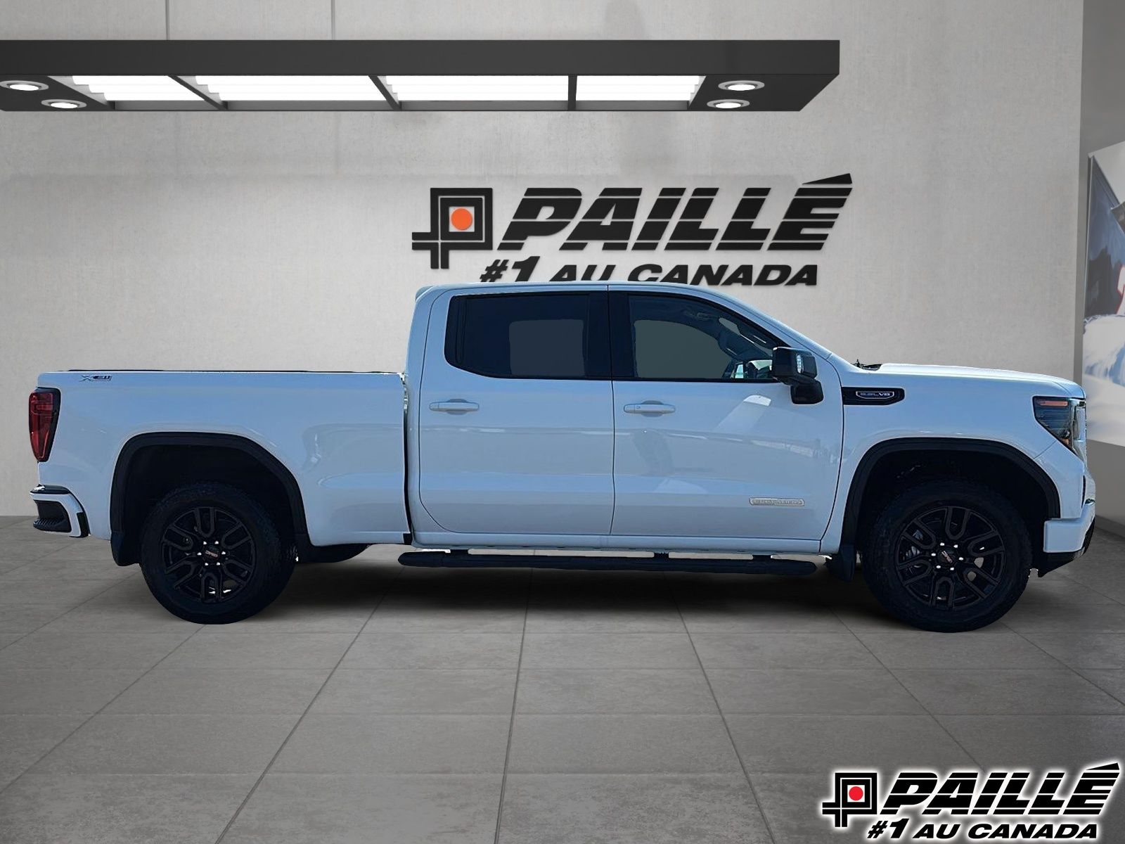 GMC Sierra 1500  2025 à Berthierville, Québec