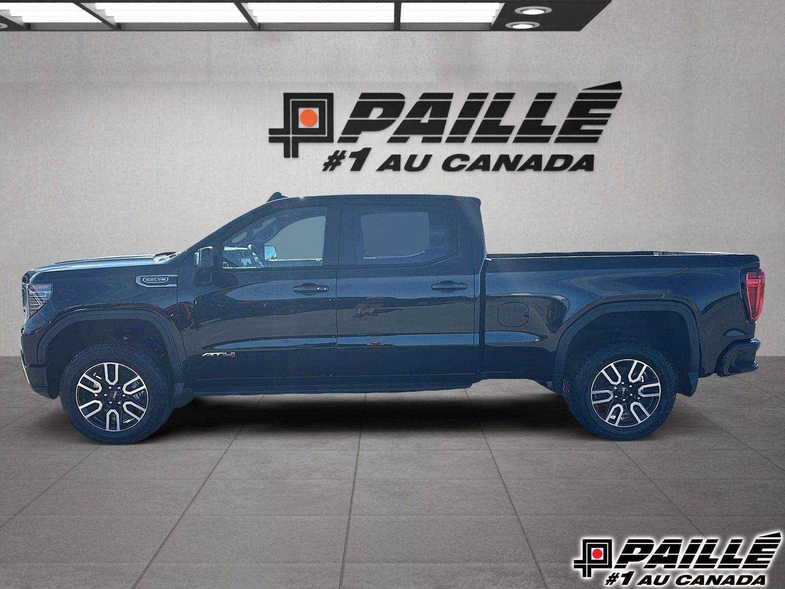GMC Sierra 1500  2025 à Berthierville, Québec