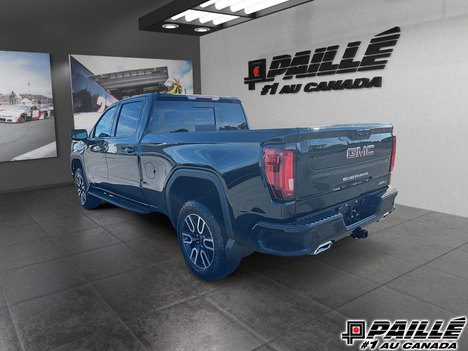 GMC Sierra 1500  2025 à Berthierville, Québec