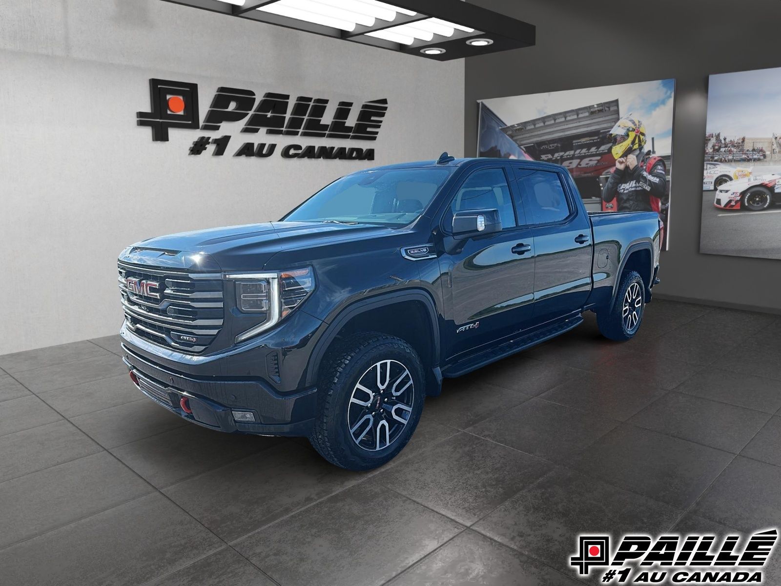 GMC Sierra 1500  2025 à Berthierville, Québec