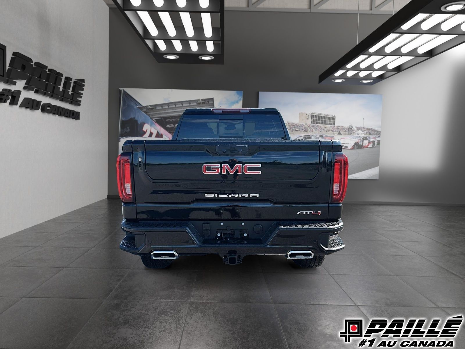 GMC Sierra 1500  2025 à Berthierville, Québec