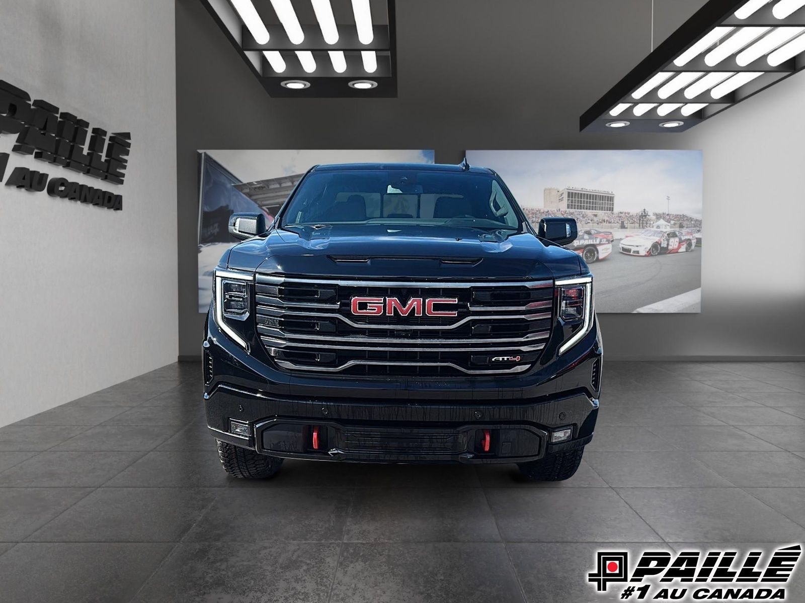 GMC Sierra 1500  2025 à Berthierville, Québec