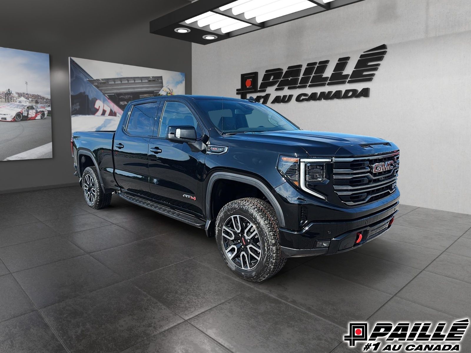 GMC Sierra 1500  2025 à Berthierville, Québec