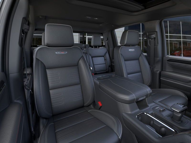 2025 GMC Sierra 1500 in Sorel-Tracy, Quebec