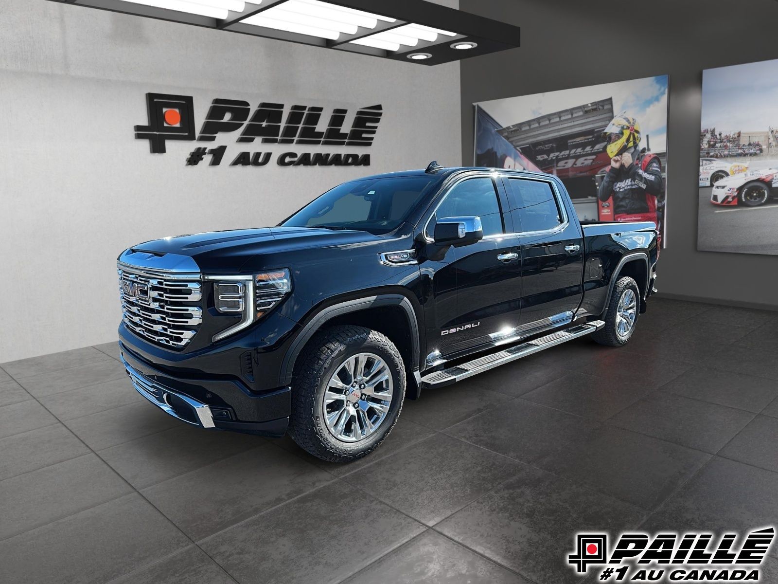 GMC Sierra 1500  2025 à Berthierville, Québec
