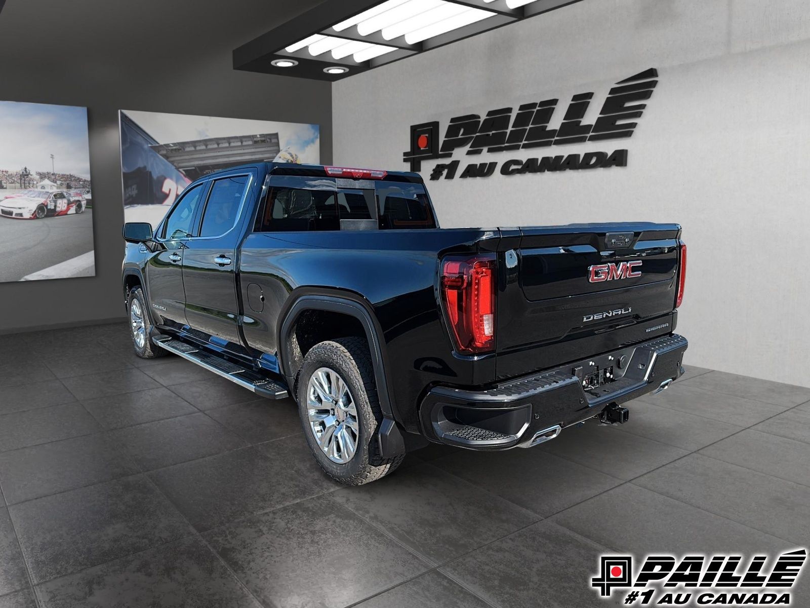 GMC Sierra 1500  2025 à Berthierville, Québec