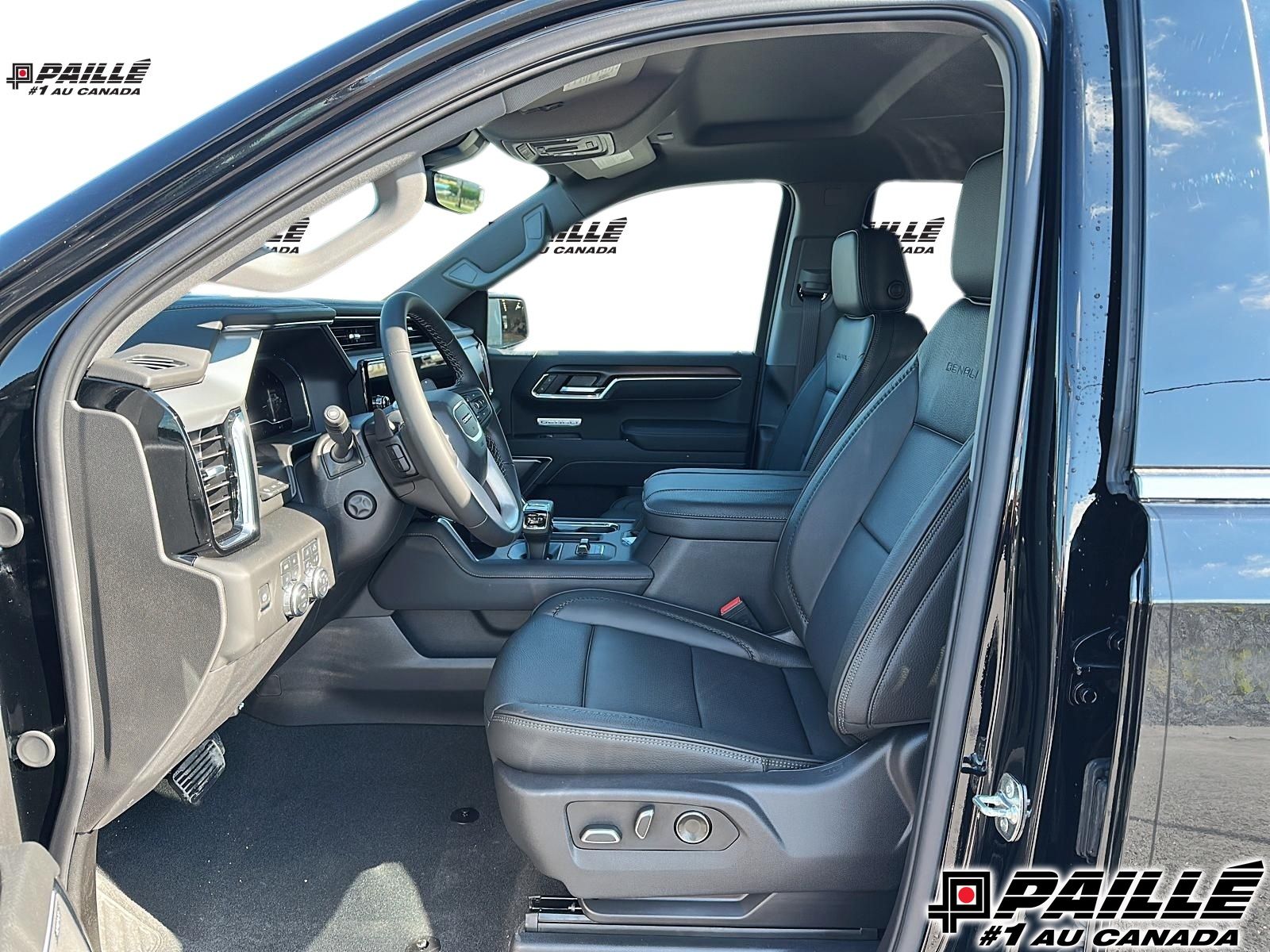 GMC Sierra 1500  2025 à Berthierville, Québec