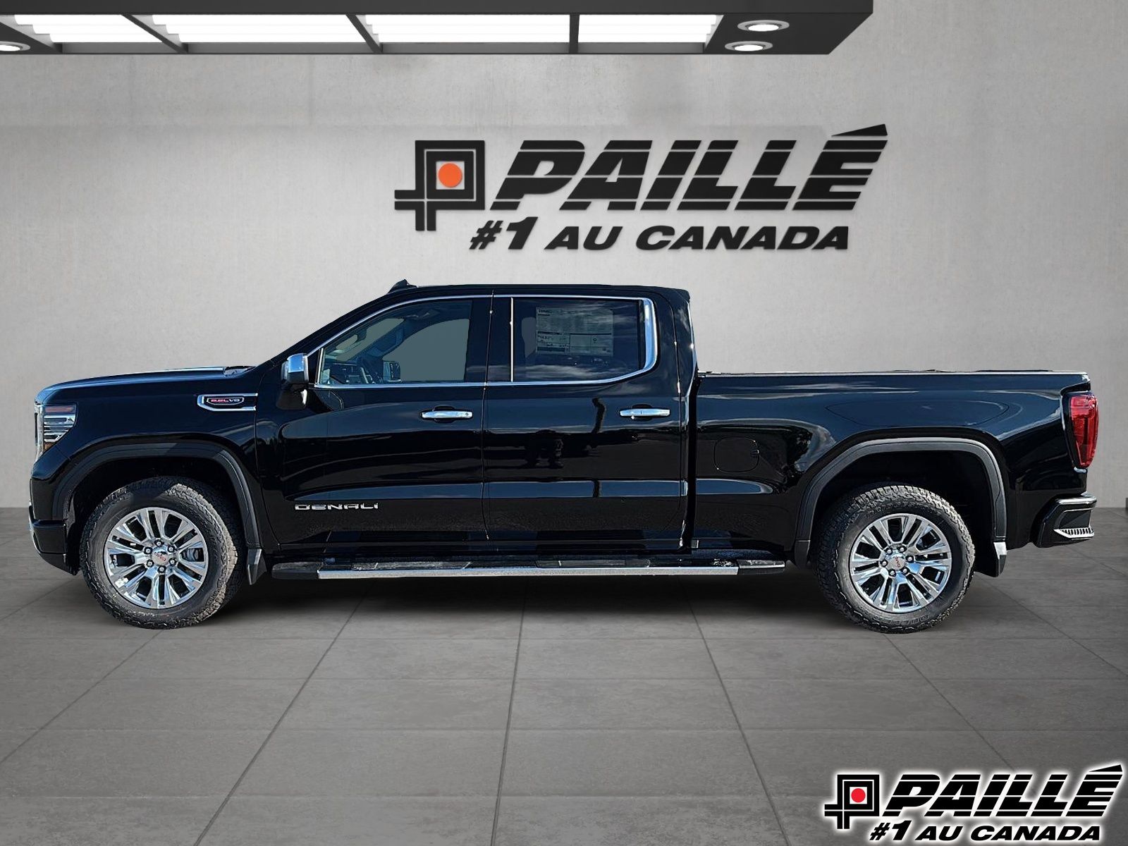 GMC Sierra 1500  2025 à Berthierville, Québec