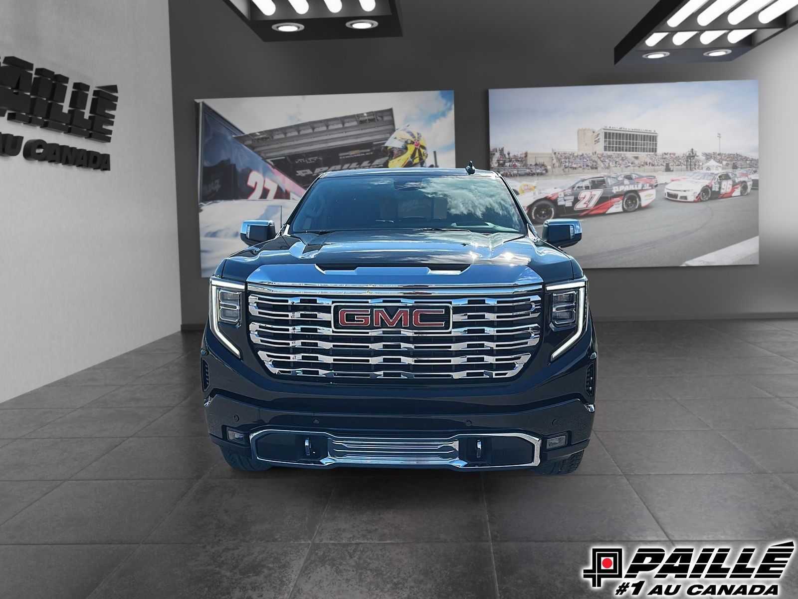 GMC Sierra 1500  2025 à Berthierville, Québec