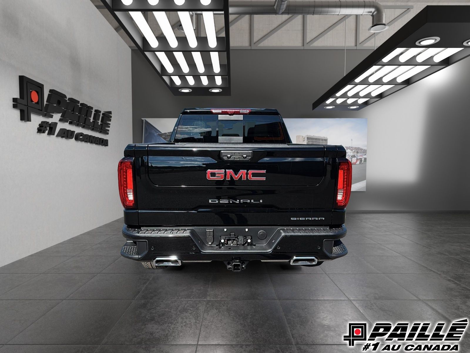 GMC Sierra 1500  2025 à Berthierville, Québec