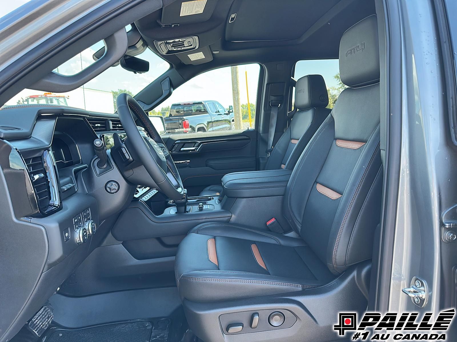 GMC Sierra 1500  2025 à Berthierville, Québec