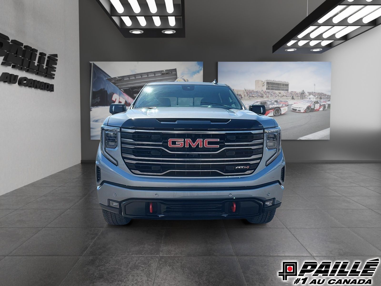 GMC Sierra 1500  2025 à Berthierville, Québec