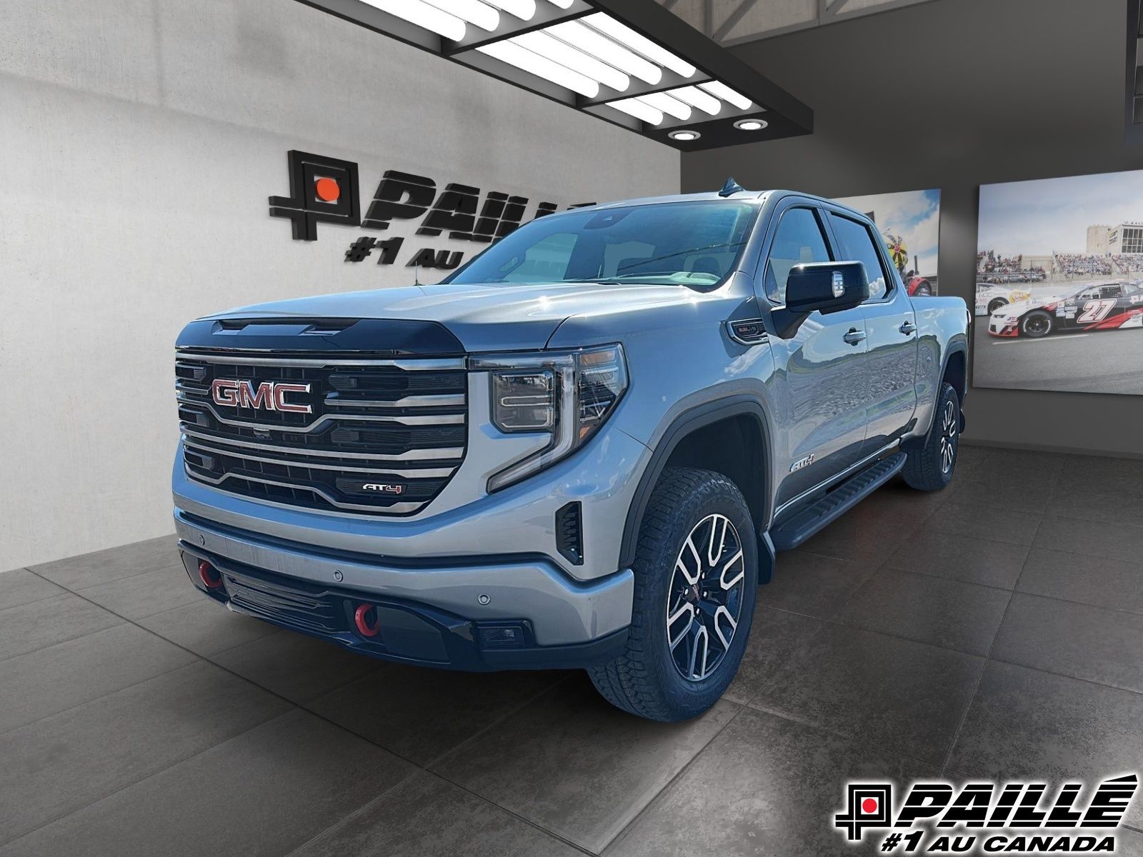 GMC Sierra 1500  2025 à Berthierville, Québec