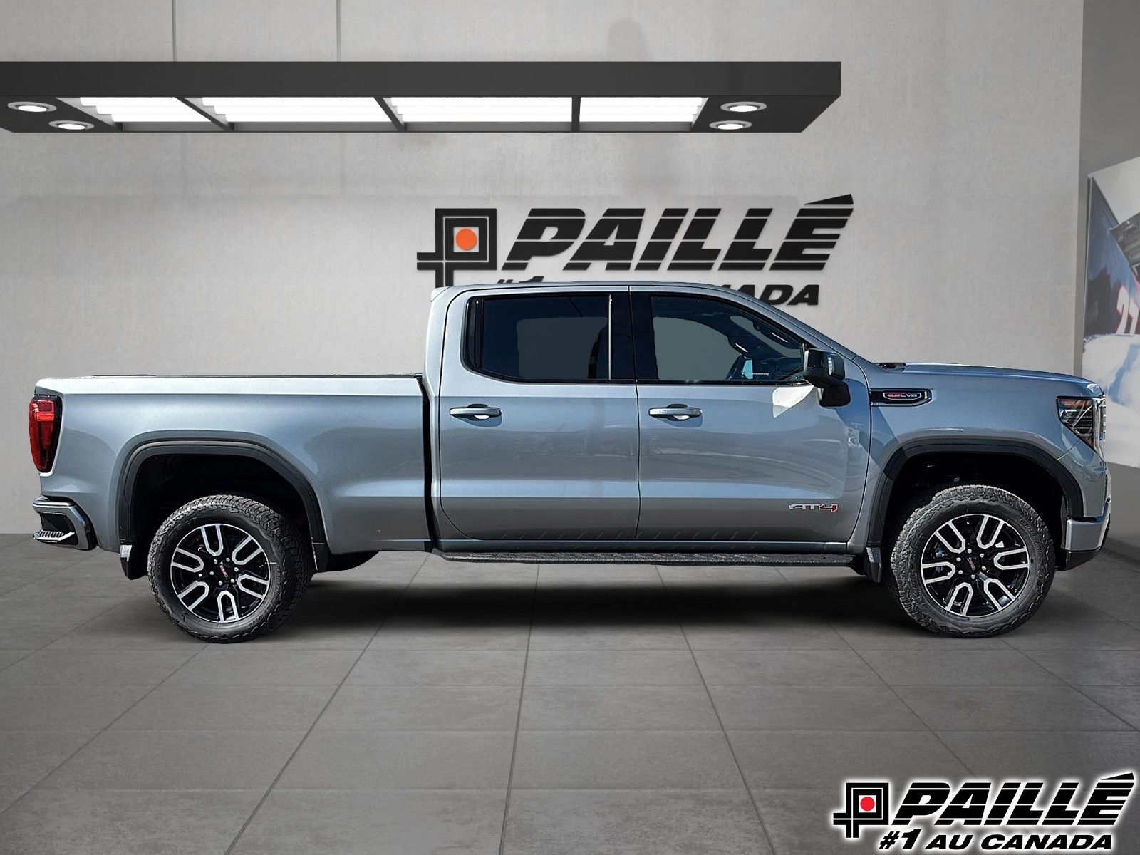 GMC Sierra 1500  2025 à Berthierville, Québec
