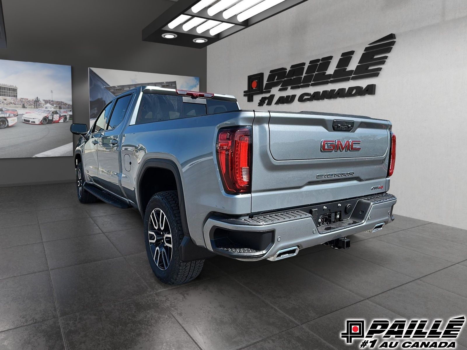 GMC Sierra 1500  2025 à Berthierville, Québec