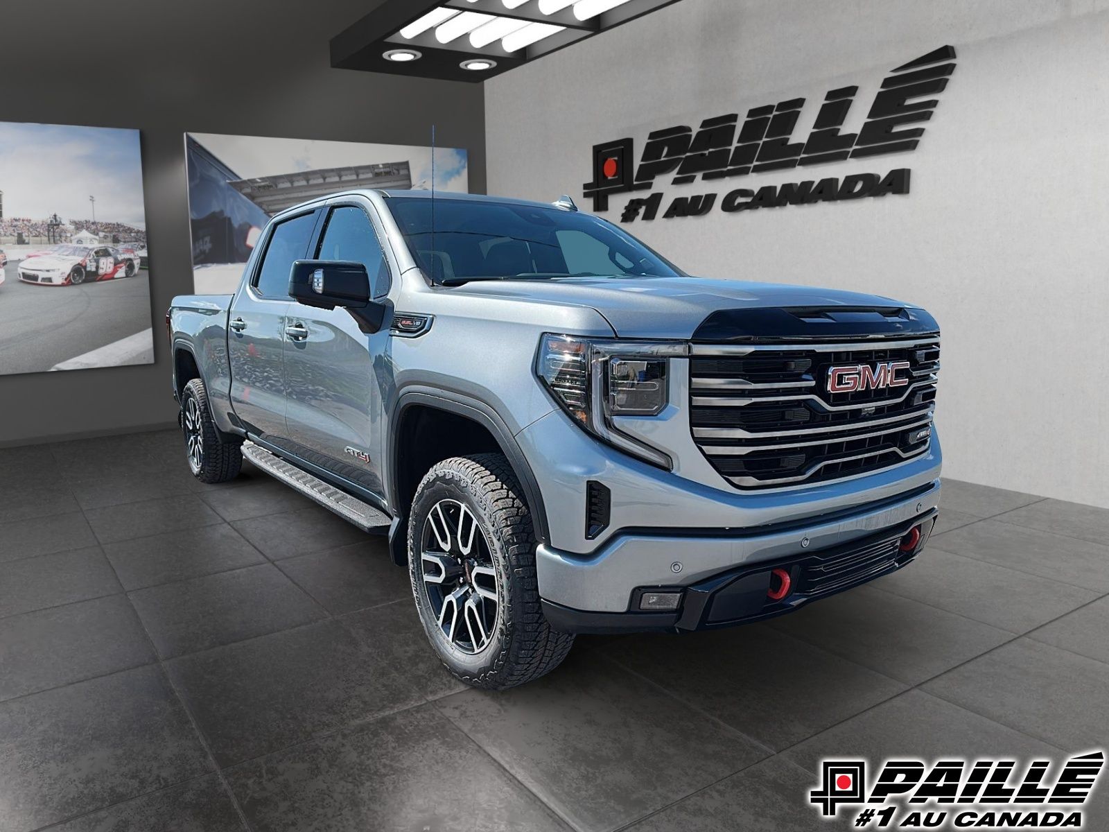 GMC Sierra 1500  2025 à Berthierville, Québec
