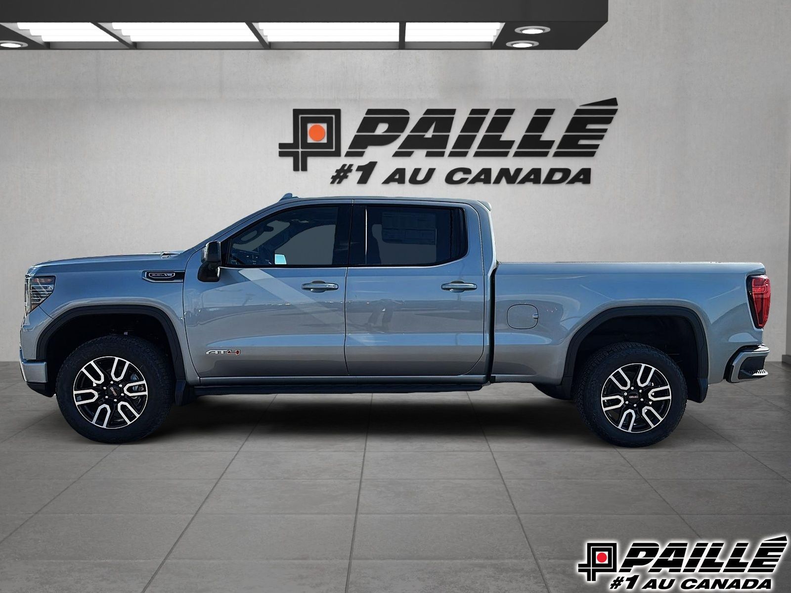GMC Sierra 1500  2025 à Berthierville, Québec