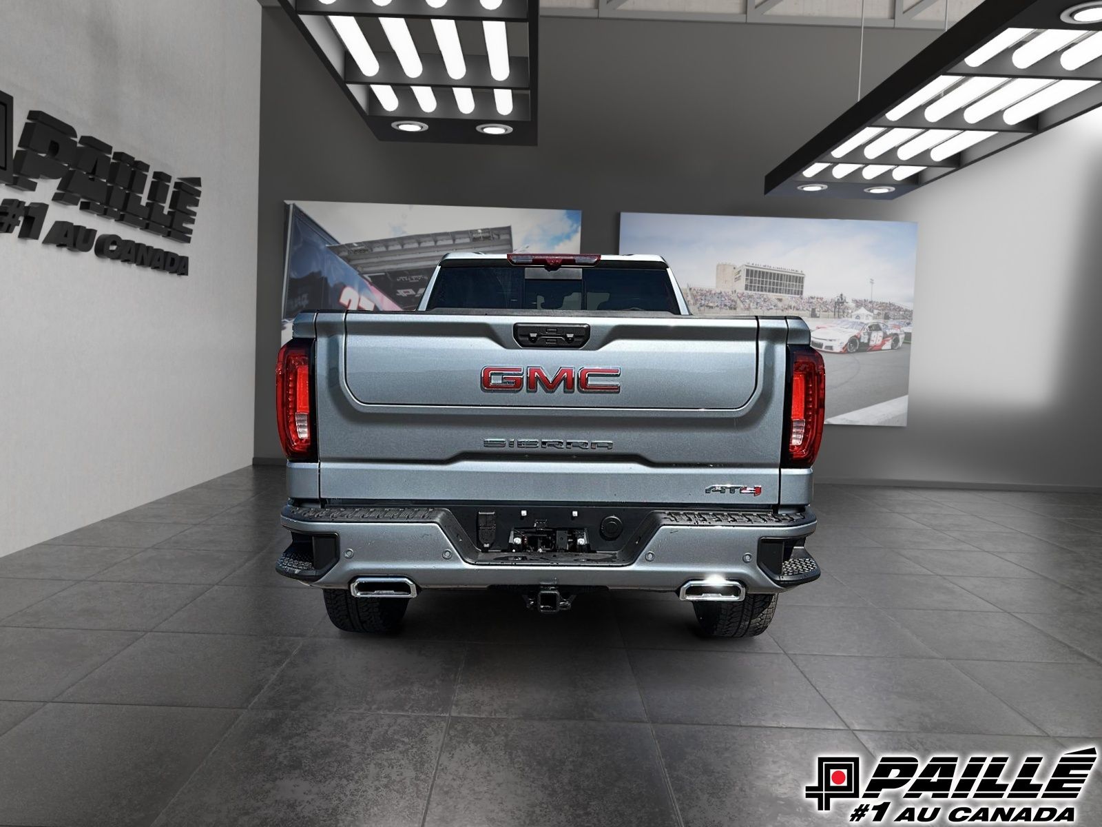 GMC Sierra 1500  2025 à Berthierville, Québec