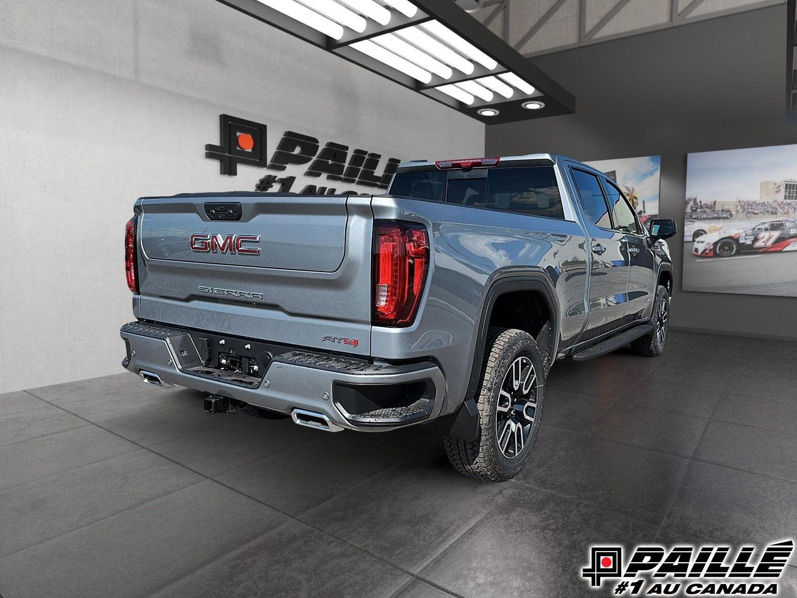 GMC Sierra 1500  2025 à Berthierville, Québec
