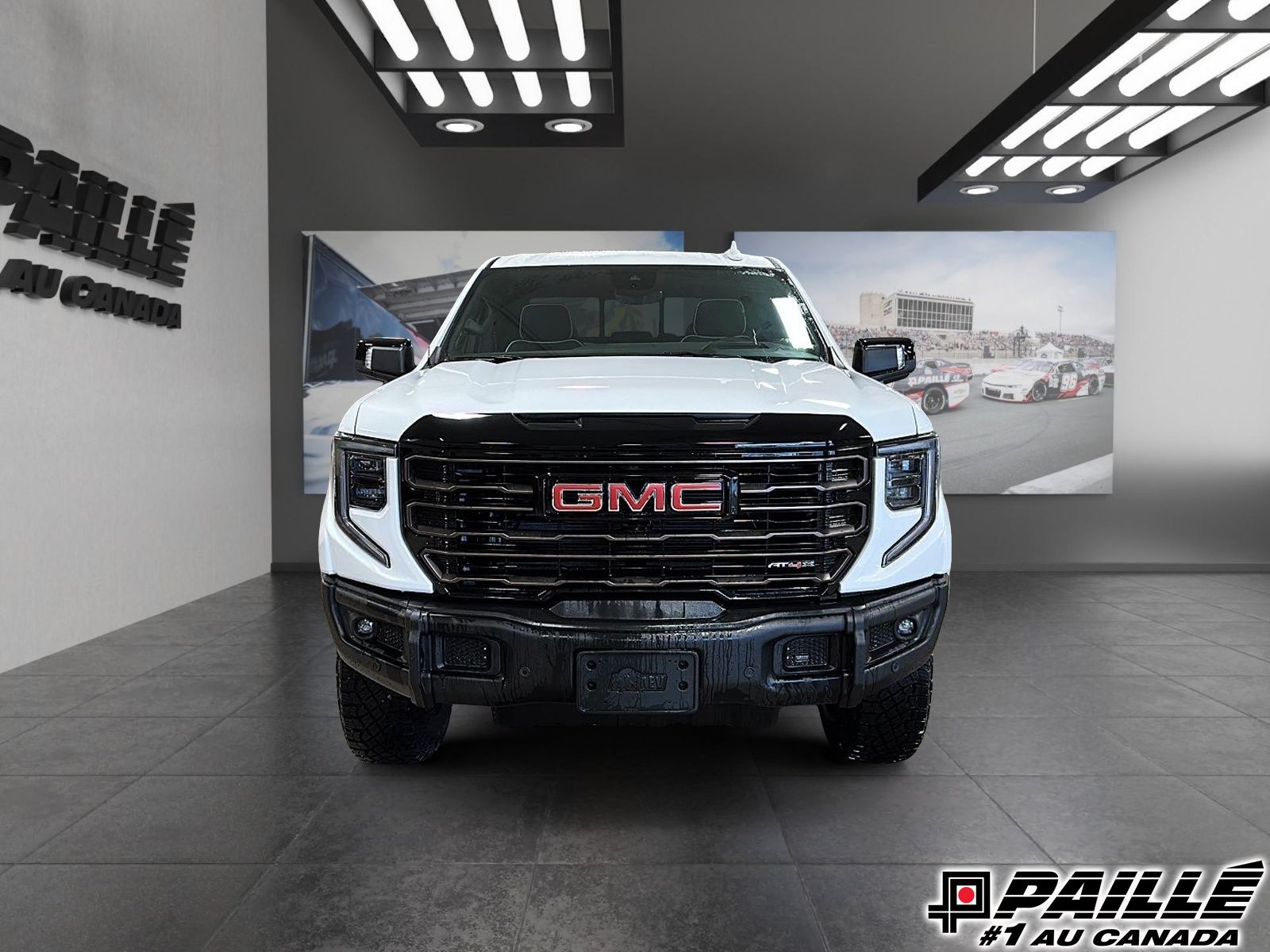 GMC Sierra 1500  2025 à Berthierville, Québec