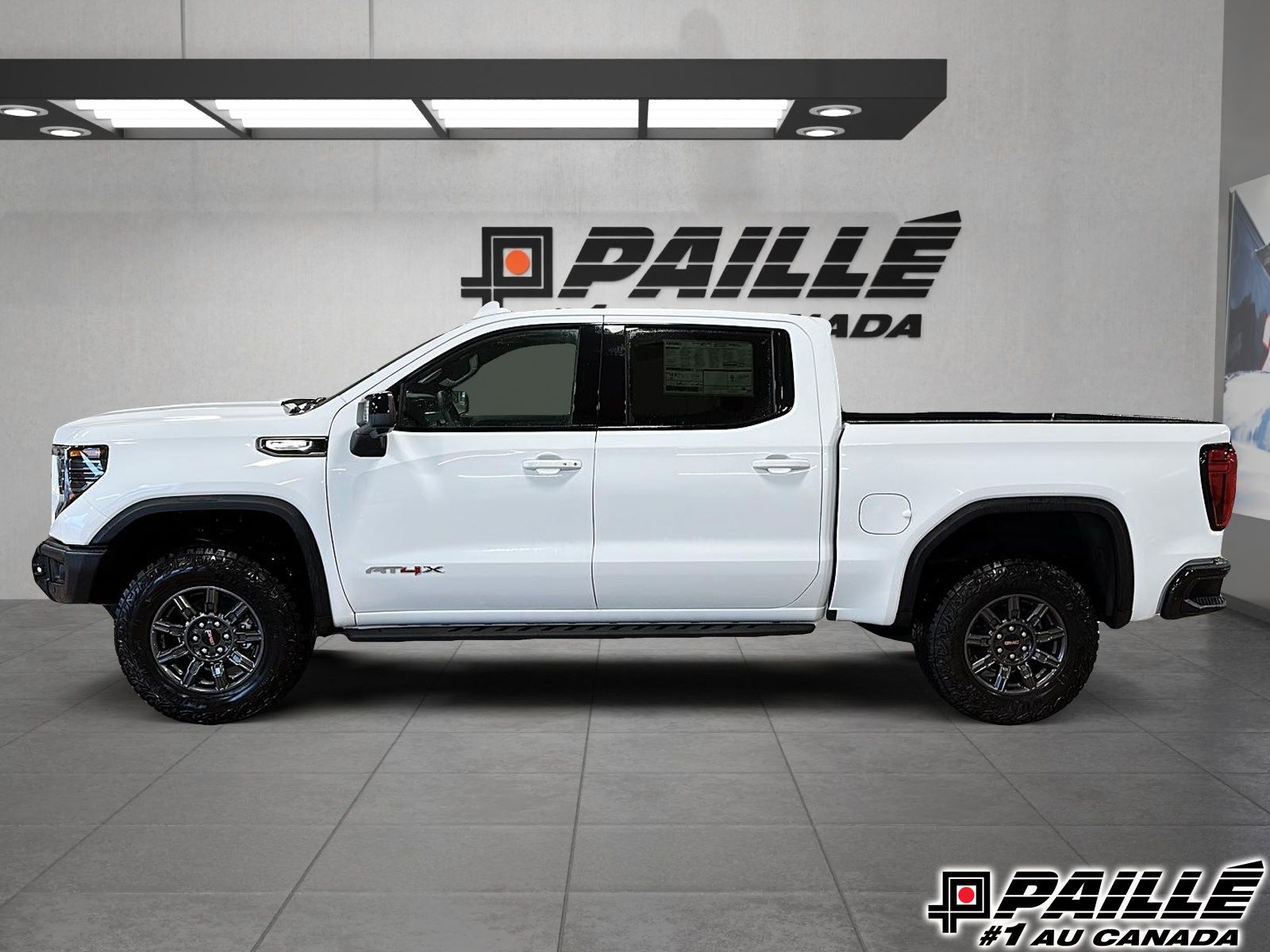 GMC Sierra 1500  2025 à Berthierville, Québec