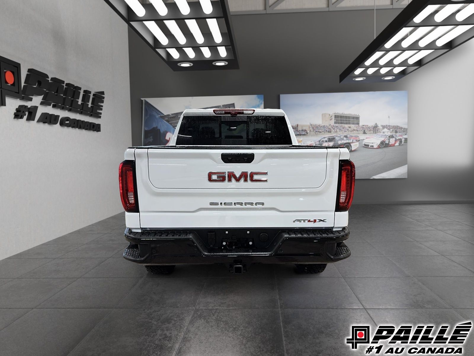 GMC Sierra 1500  2025 à Berthierville, Québec