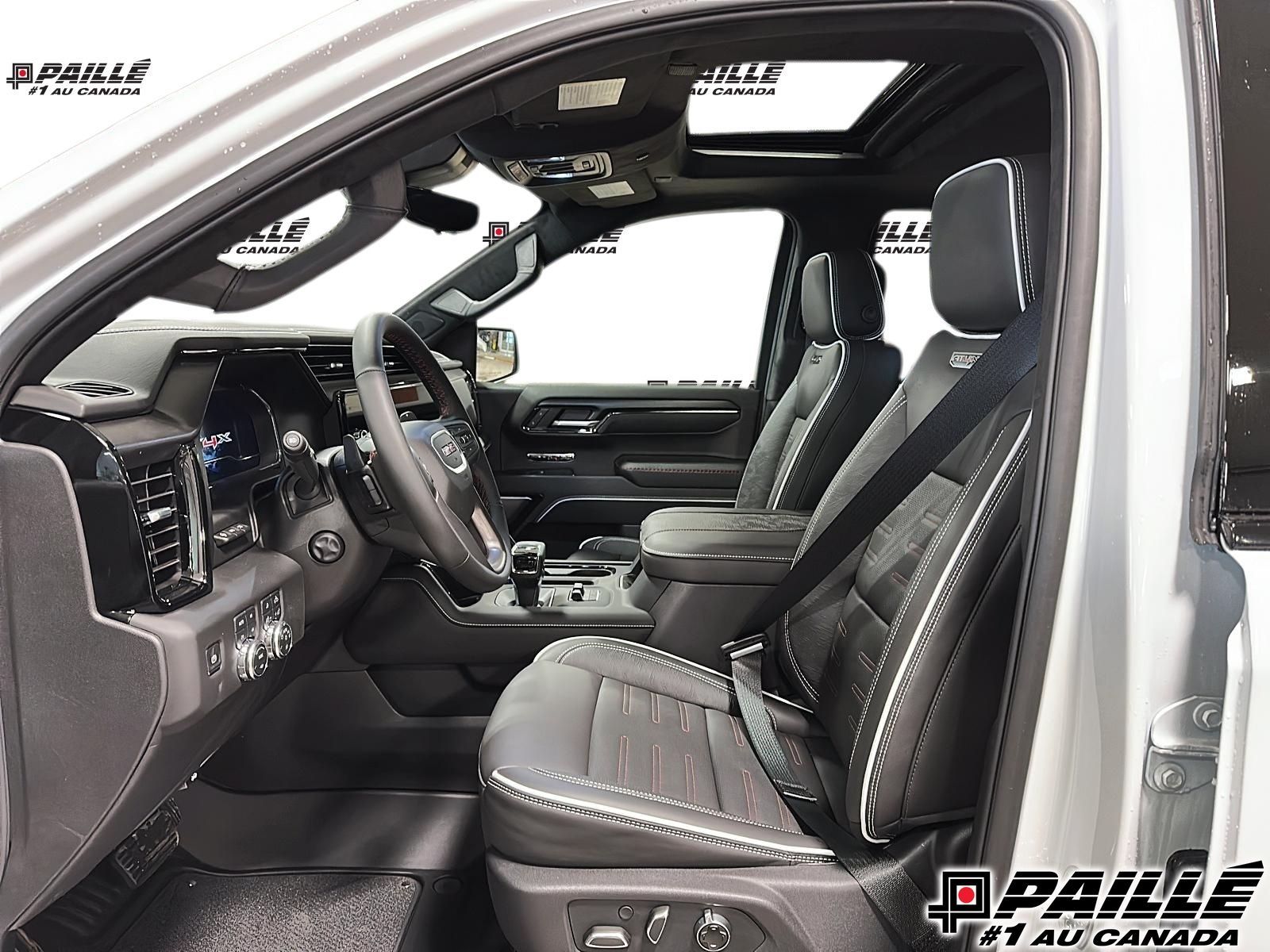 GMC Sierra 1500  2025 à Berthierville, Québec