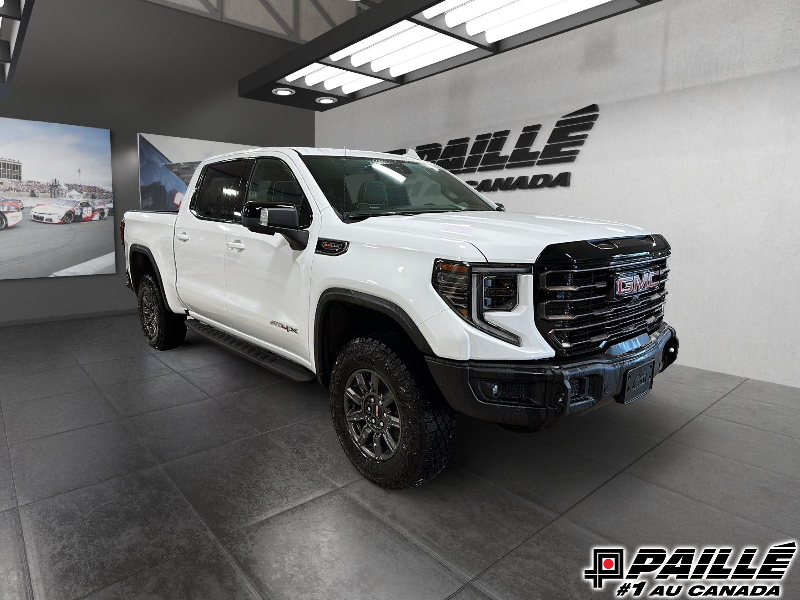 GMC Sierra 1500  2025 à Berthierville, Québec