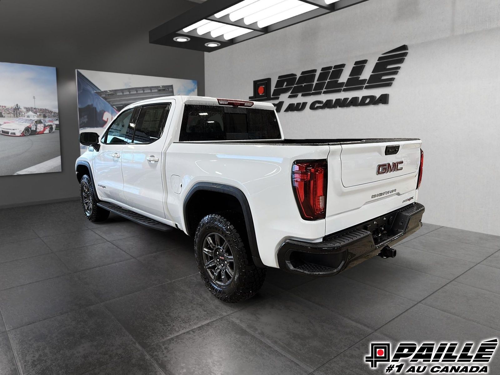 GMC Sierra 1500  2025 à Berthierville, Québec