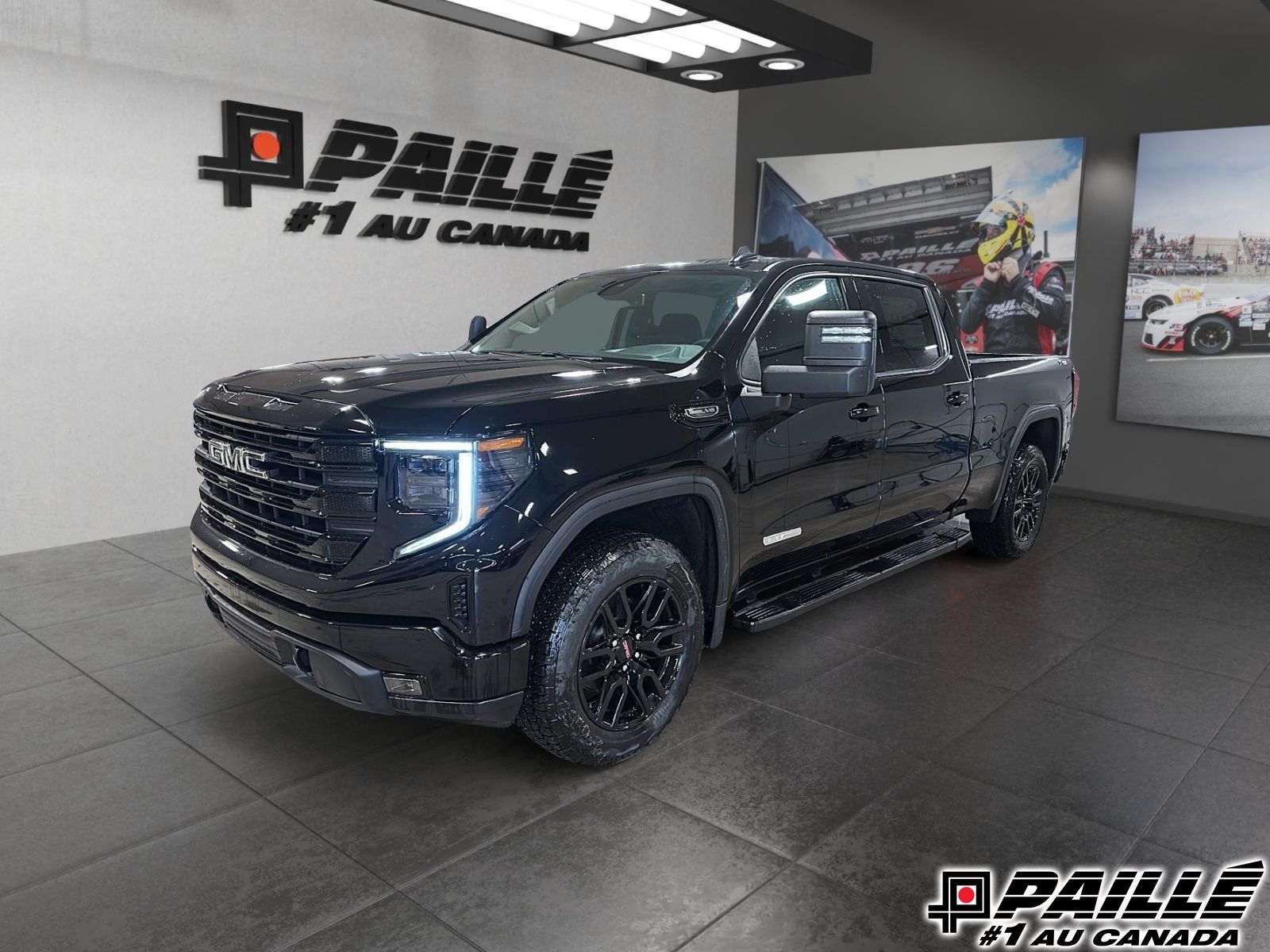 GMC Sierra 1500  2025 à Berthierville, Québec