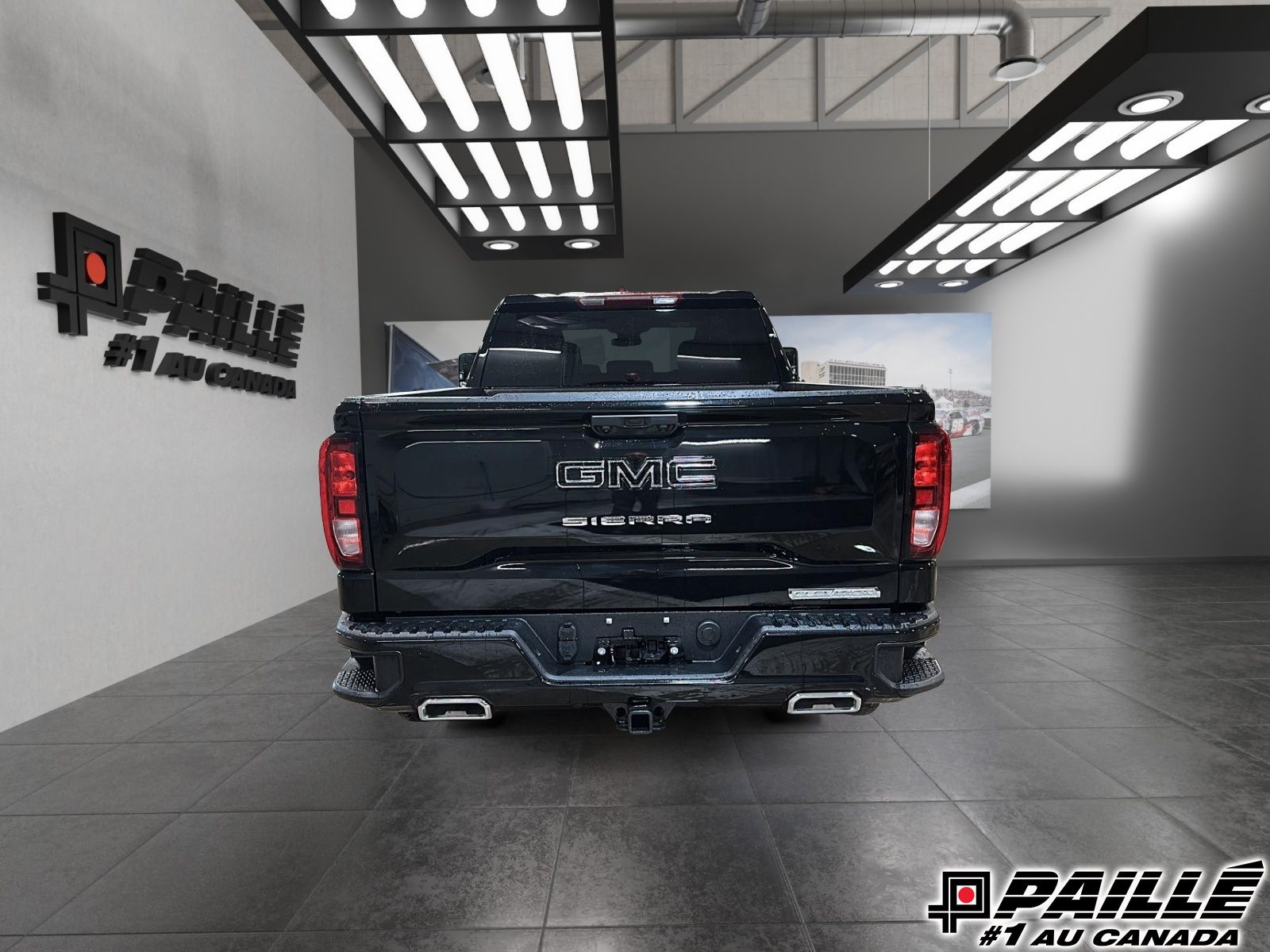 GMC Sierra 1500  2025 à Berthierville, Québec