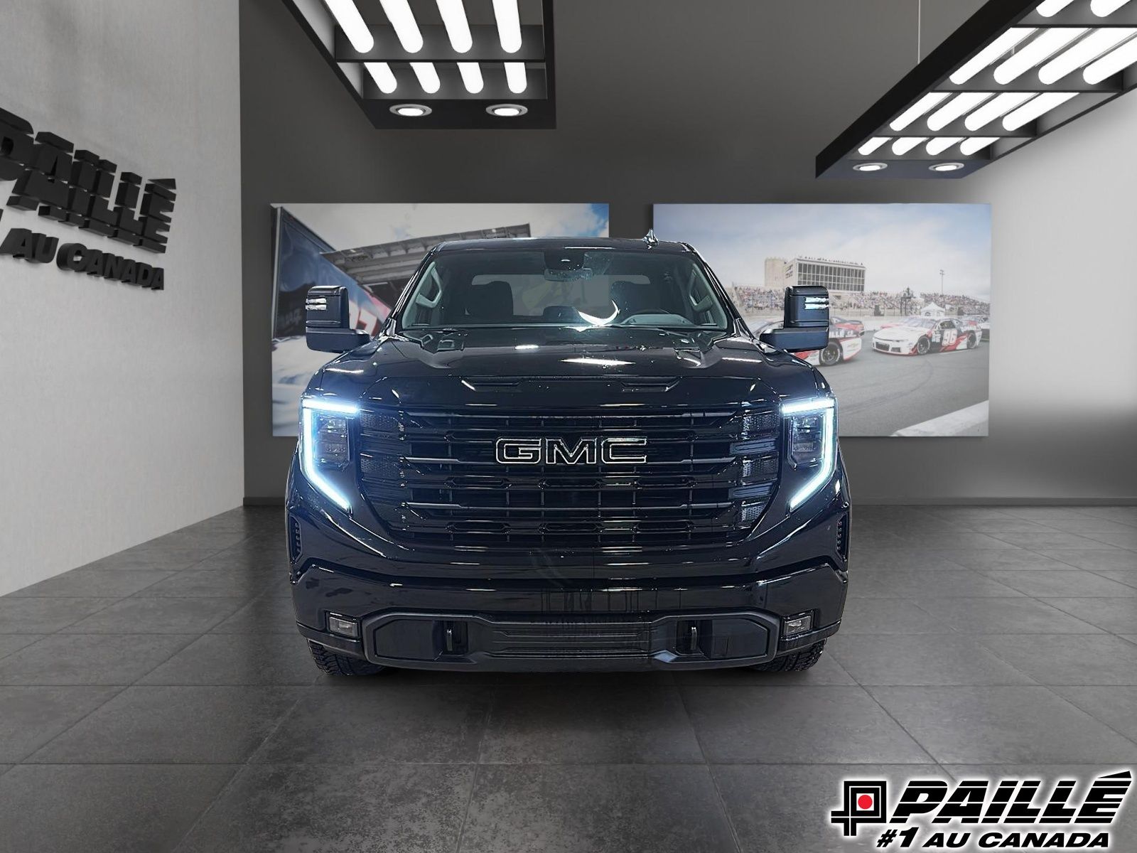 GMC Sierra 1500  2025 à Berthierville, Québec