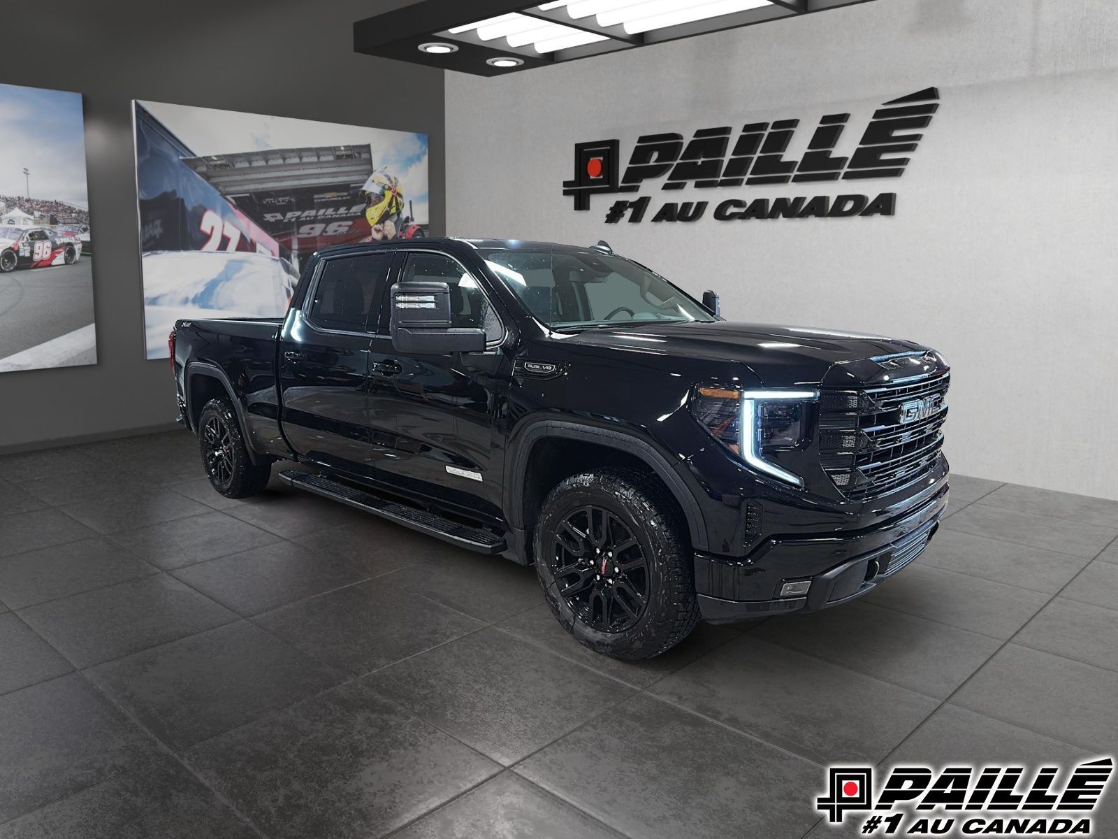 GMC Sierra 1500  2025 à Berthierville, Québec