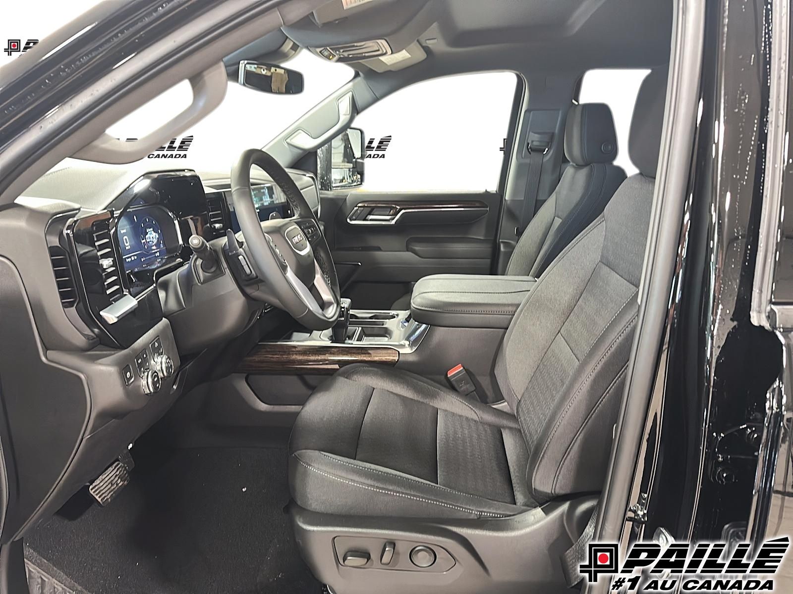 GMC Sierra 1500  2025 à Berthierville, Québec