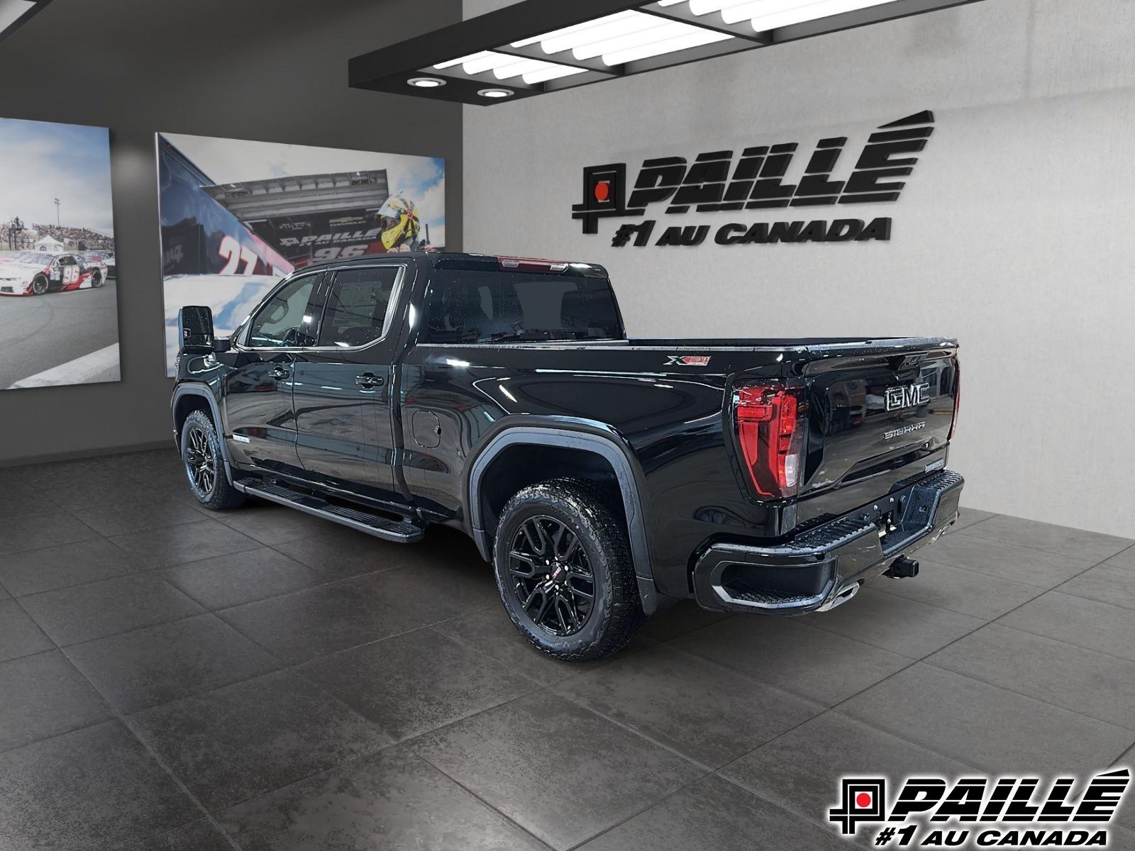 GMC Sierra 1500  2025 à Berthierville, Québec