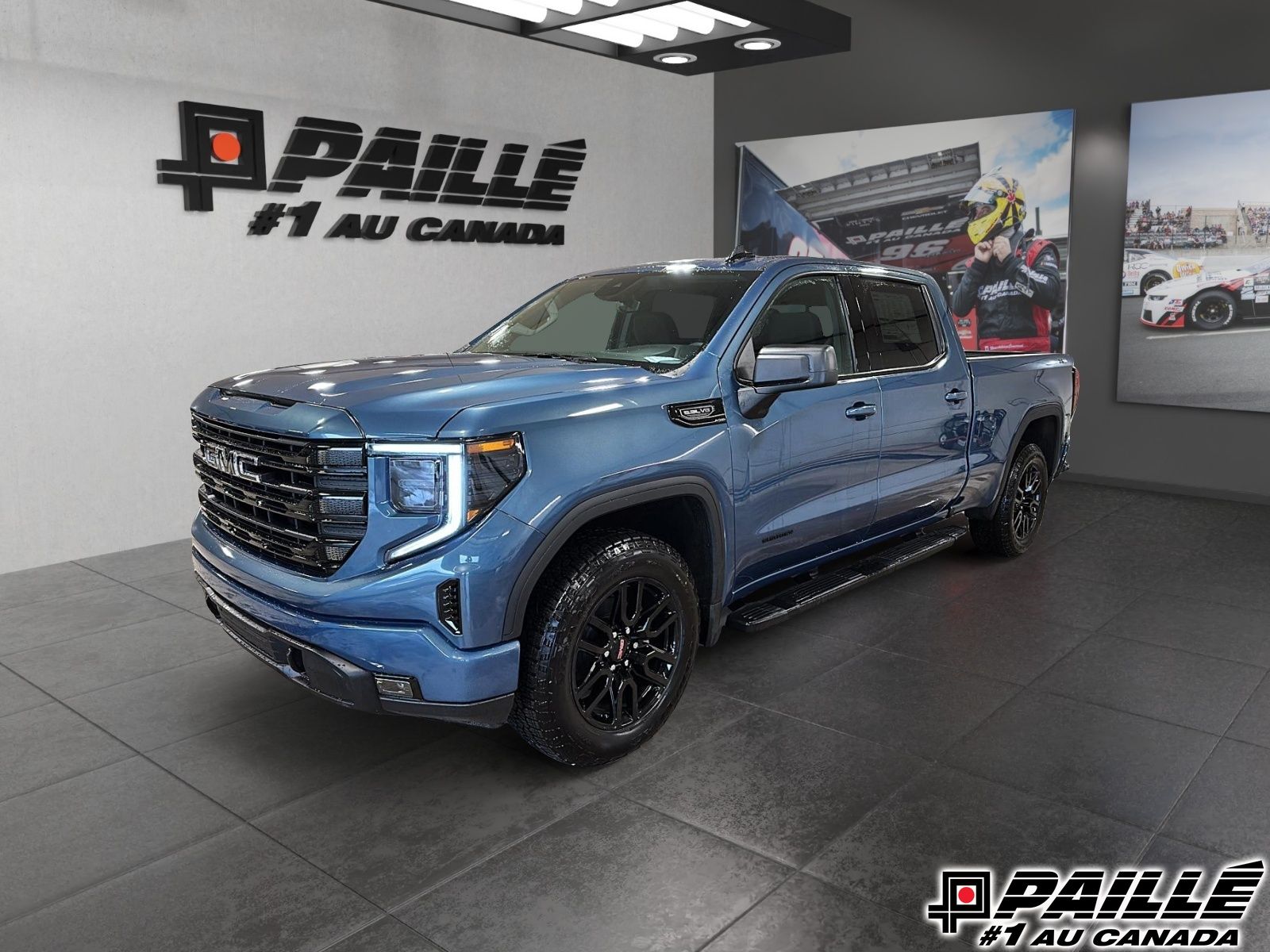 GMC Sierra 1500  2025 à Berthierville, Québec