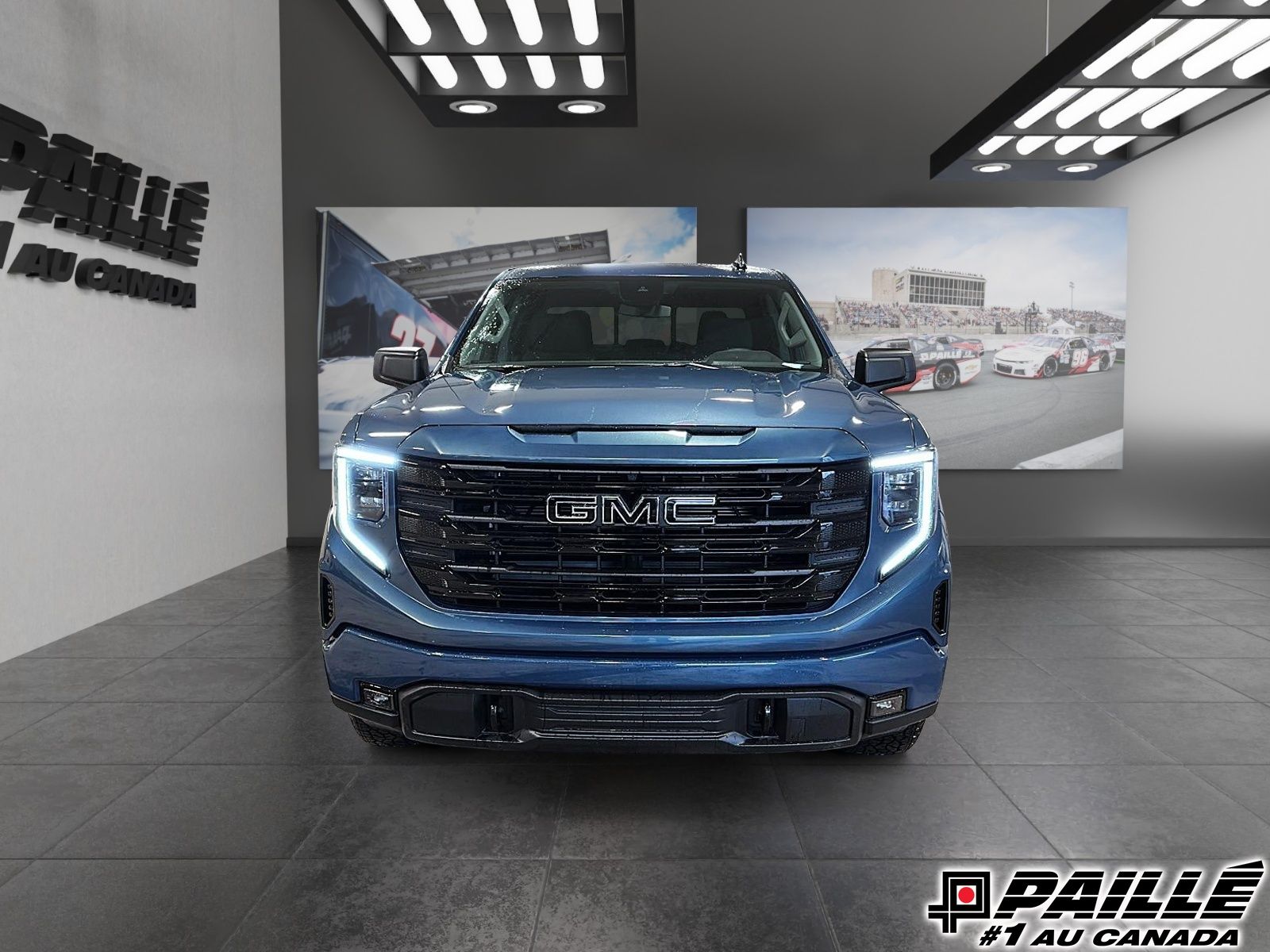 GMC Sierra 1500  2025 à Berthierville, Québec