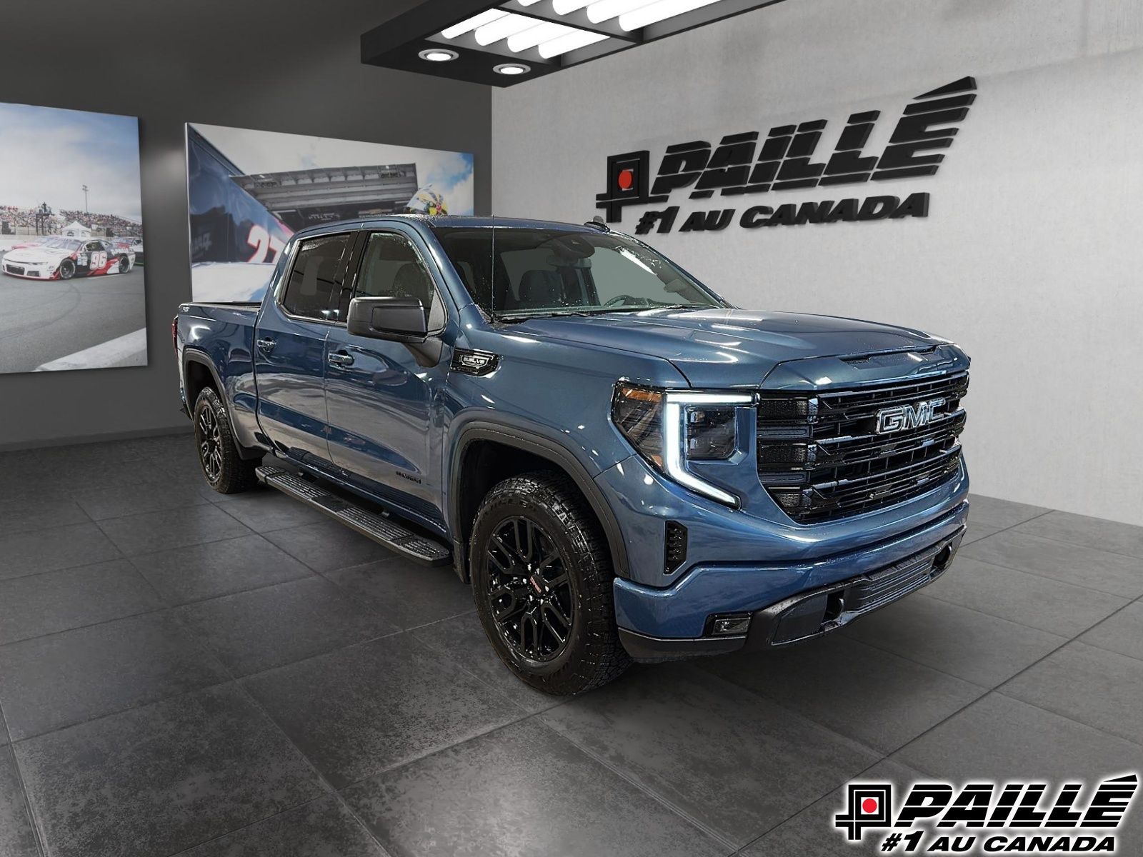 GMC Sierra 1500  2025 à Berthierville, Québec