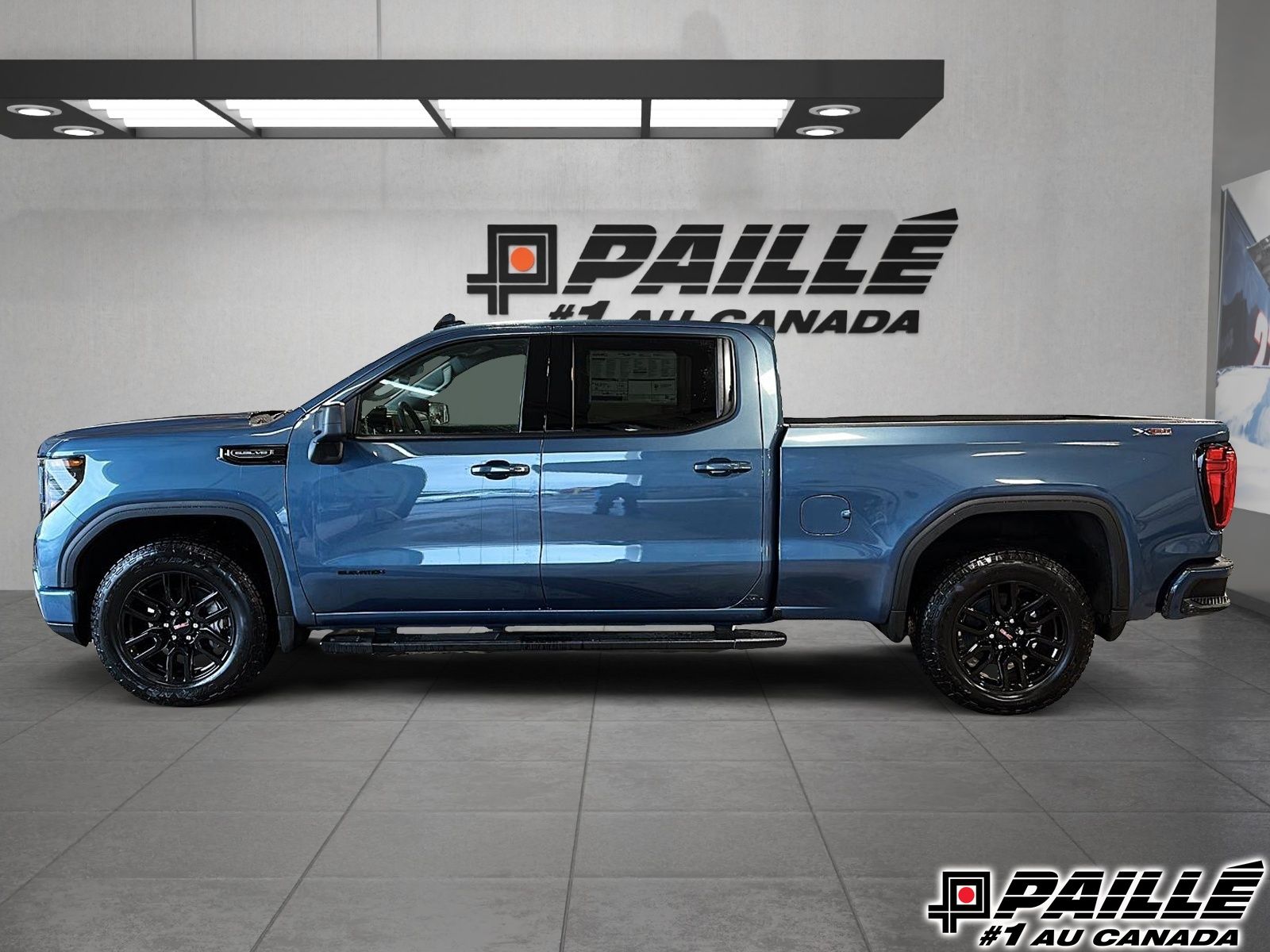 GMC Sierra 1500  2025 à Berthierville, Québec