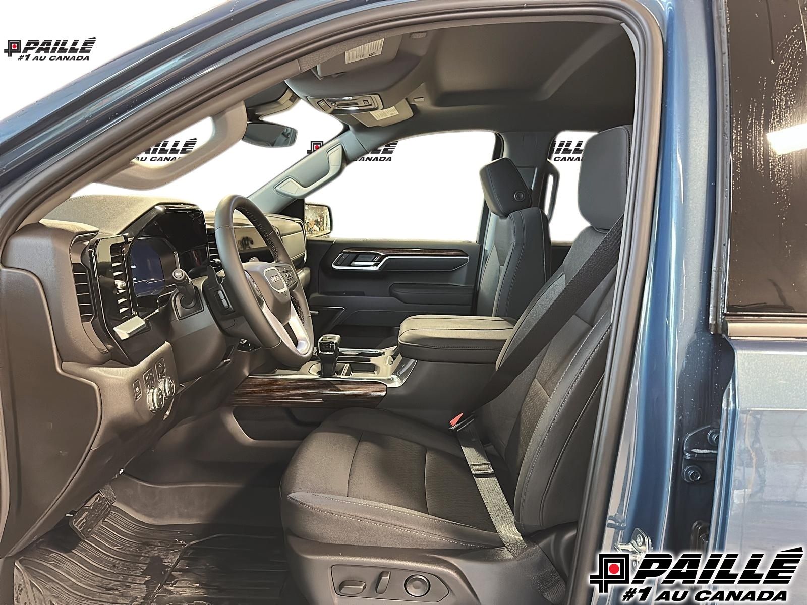 GMC Sierra 1500  2025 à Berthierville, Québec
