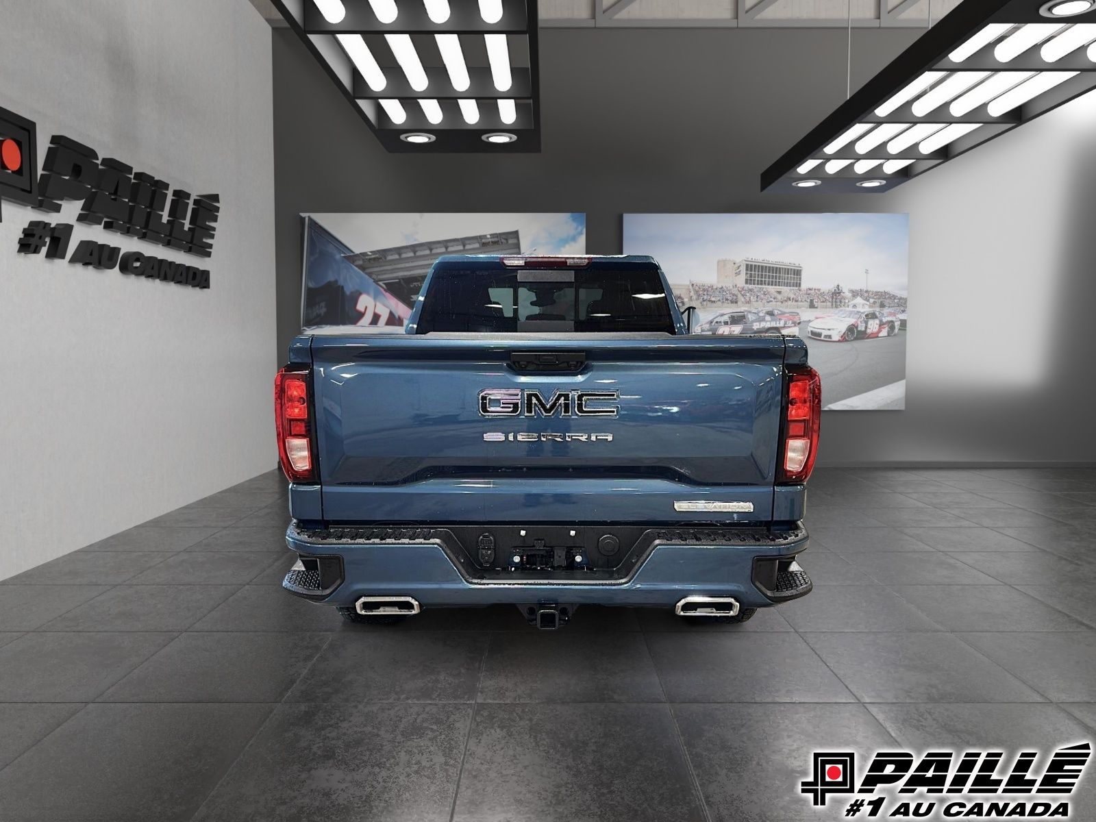 GMC Sierra 1500  2025 à Berthierville, Québec