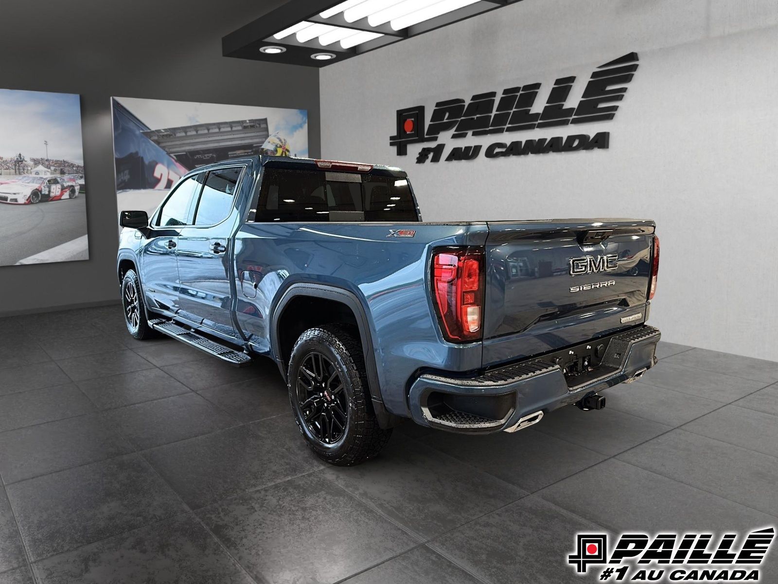GMC Sierra 1500  2025 à Berthierville, Québec