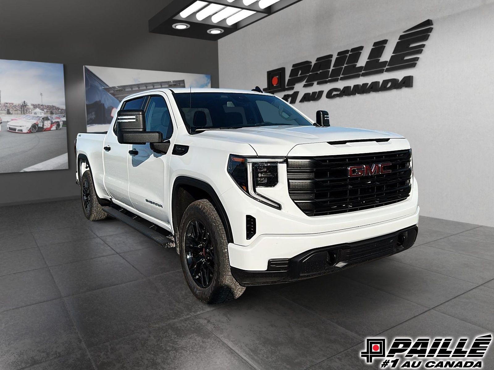 2025 GMC Sierra 1500 in Sorel-Tracy, Quebec