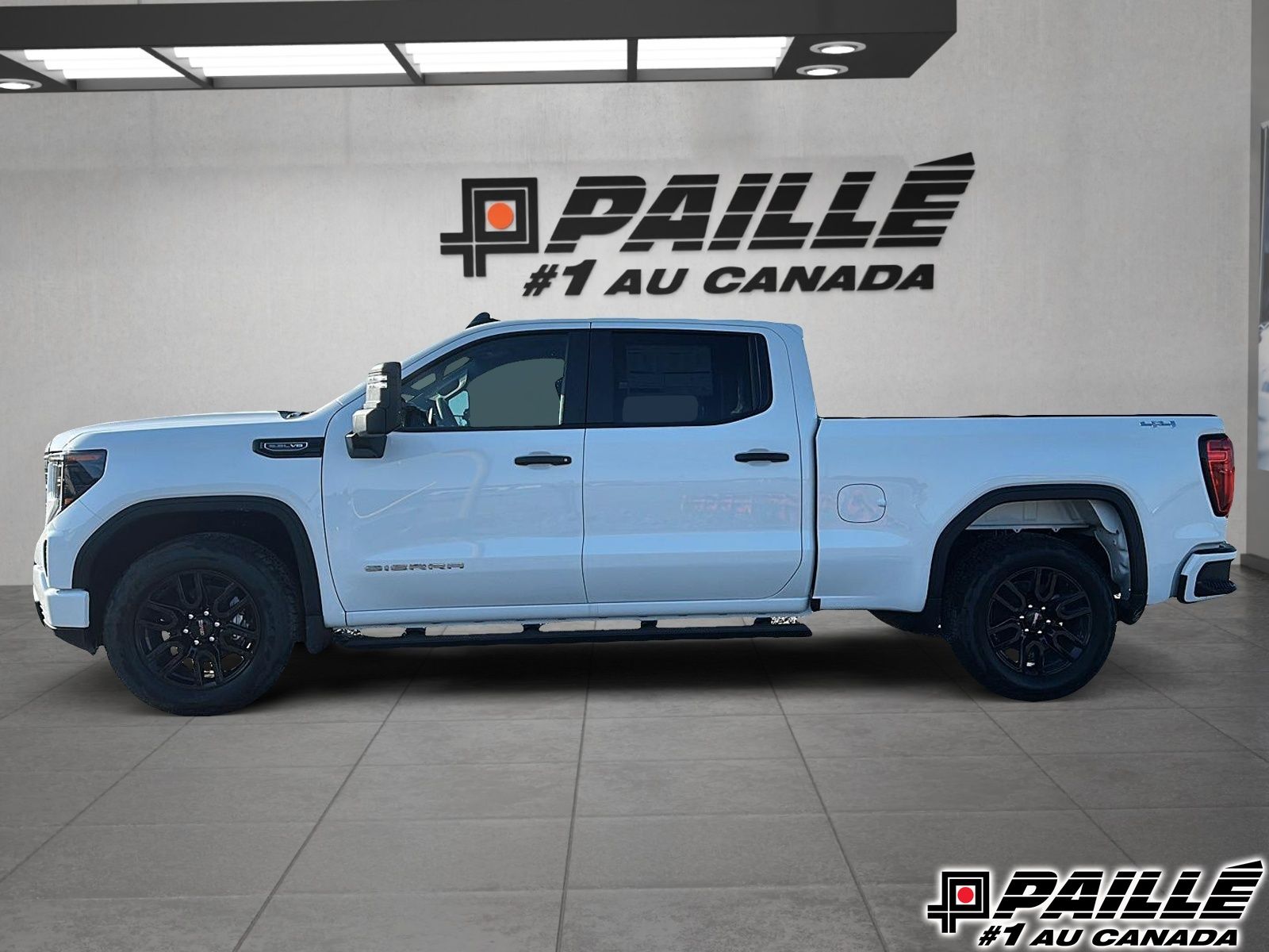 2025 GMC Sierra 1500 in Sorel-Tracy, Quebec