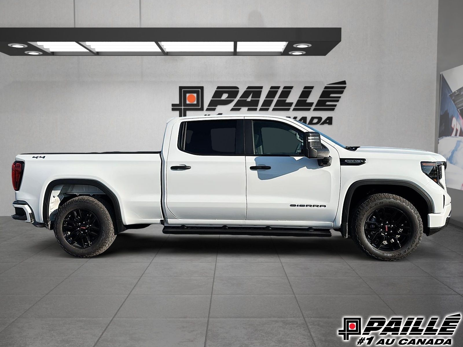 2025 GMC Sierra 1500 in Sorel-Tracy, Quebec