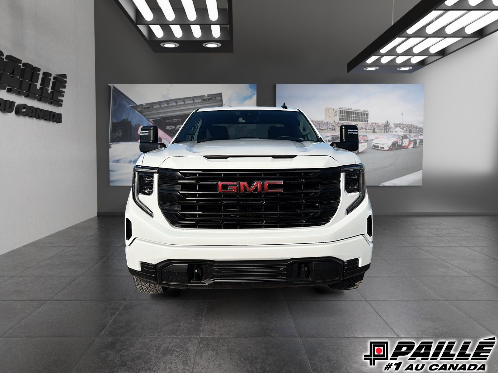 2025 GMC Sierra 1500 in Sorel-Tracy, Quebec