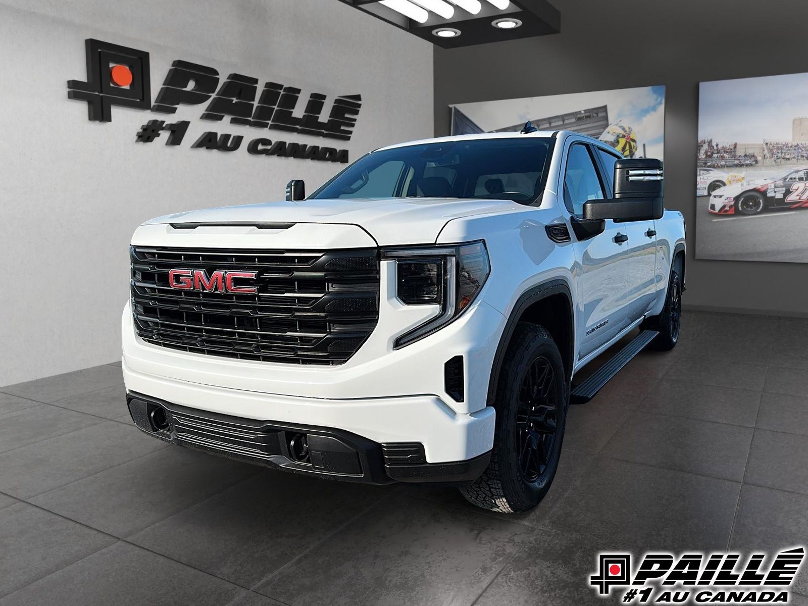 2025 GMC Sierra 1500 in Sorel-Tracy, Quebec