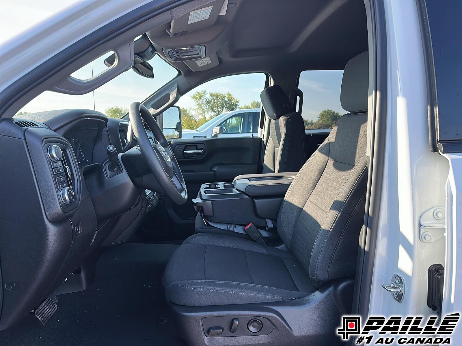 2025 GMC Sierra 1500 in Sorel-Tracy, Quebec