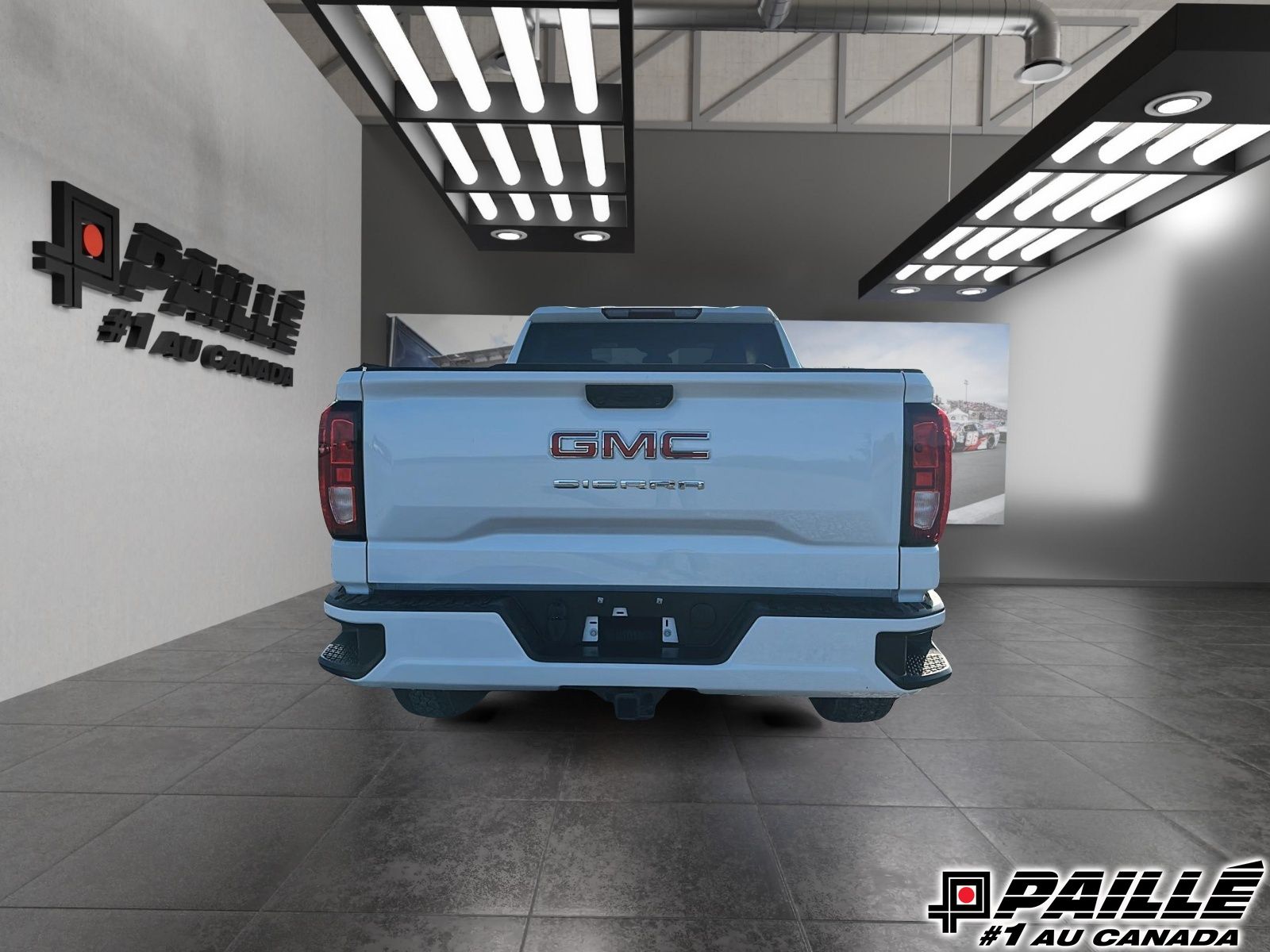 2025 GMC Sierra 1500 in Sorel-Tracy, Quebec