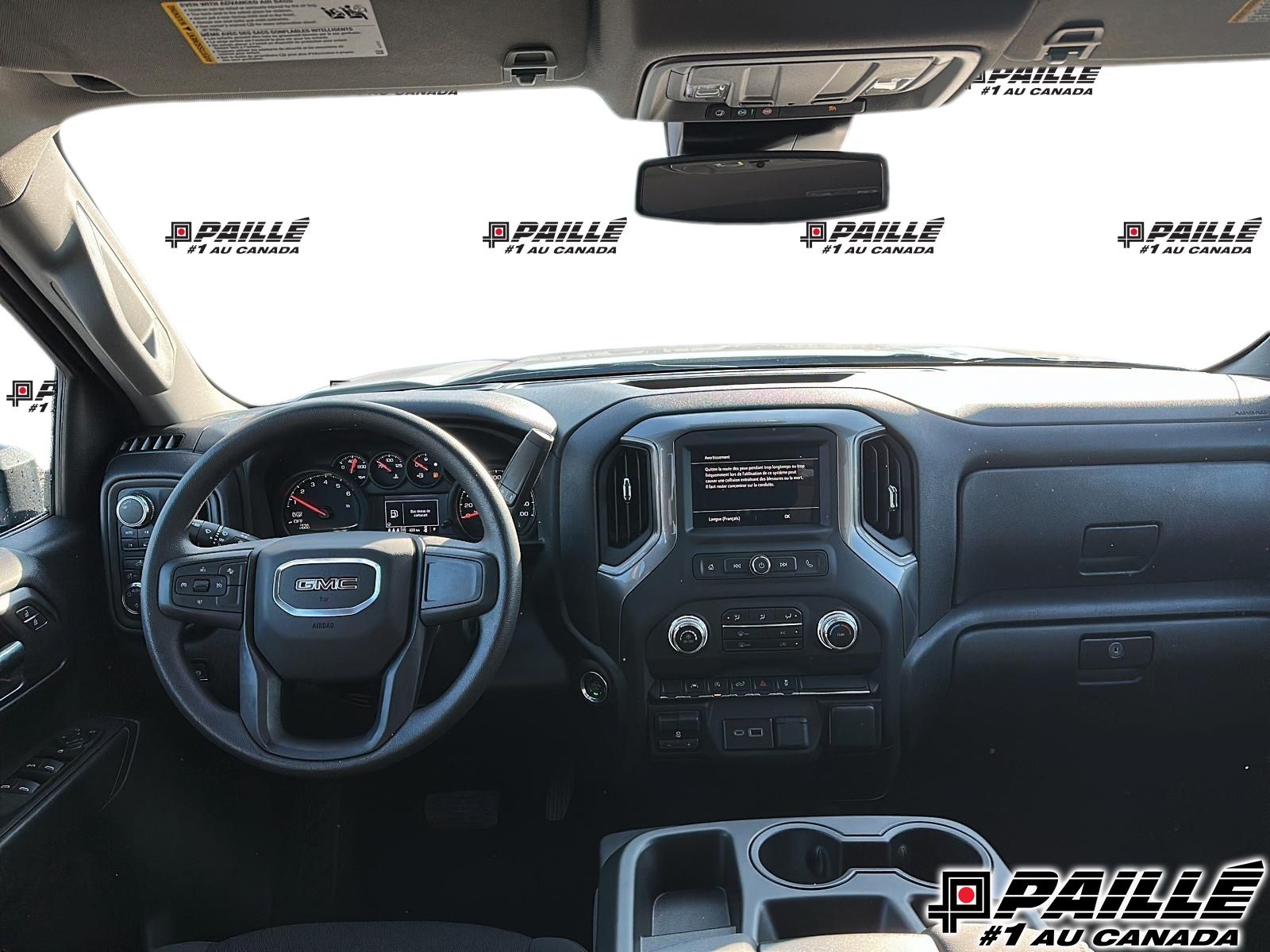 2025 GMC Sierra 1500 in Sorel-Tracy, Quebec